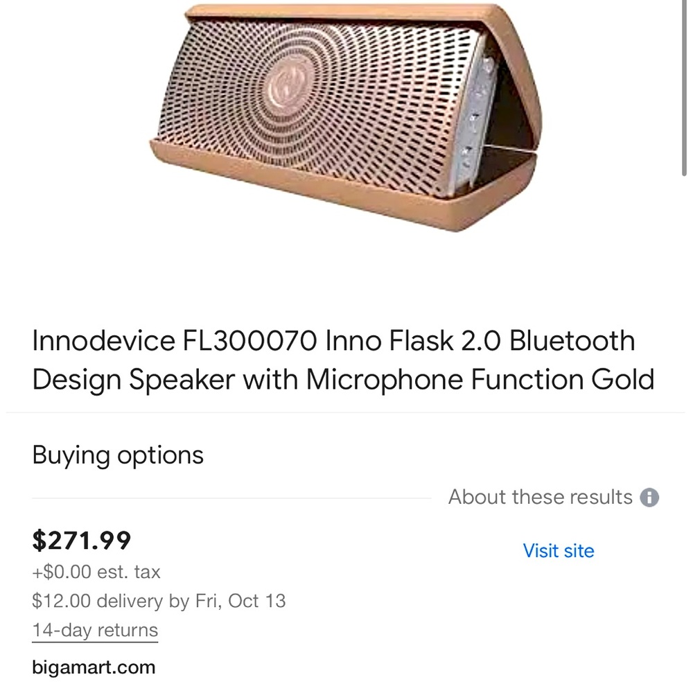 INNO FLASK 2.0